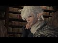 ff14 75 漆黒編 光の戦士の物語