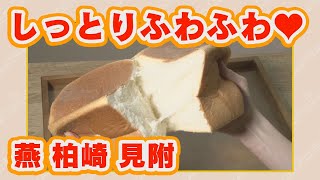 ふわふわパンが食べたい♡新潟 燕・柏崎・見附のおすすめパン店（ちょりナビ）【NCT】