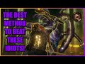 The BEST Way to Beat ELDEN BEAST! - How to Beat Elden Beast Easily - How to Beat Radagon