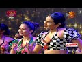 Charaka Perera - "Maha Aswedduma" Ru Kirula Channa Upuli Dance act