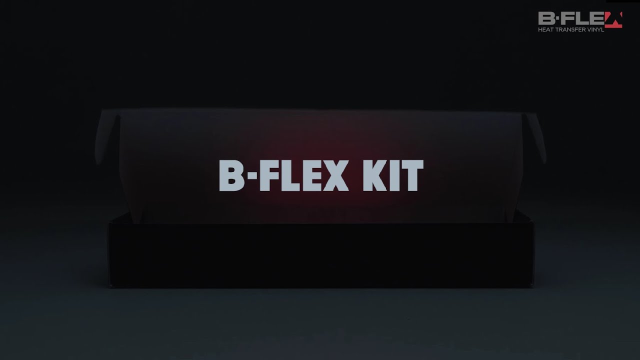 Choose The Perfect B-Flex Kit For You - YouTube