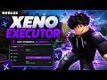 Xeno Executor 2026 - Keyless Byfron Bypass - Best Roblox Script Executor PC Free