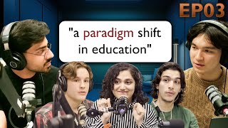 Education 2.0: The Paradigm Shift No One Is Prepared For!