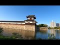 4k uhd hiroshima walk around 🇯🇵 広島市 日本