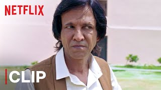 Are You The Best? | Kay Kay Menon's Speech | Penalty | Netflix India