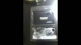 energizer xp1000 (portable charger)