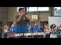 CARLOS DIAZ | BEYONCÉ - SORRY (LIVE REMIX) | QUALITY SUMMER INTENSIVE 2019 | BARCELONA, SPAIN