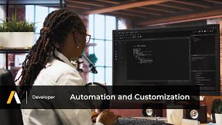 Ansys Automation and Customization