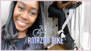 Marcy foldable exercise bike review | Simply Eseeri
