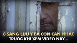 8 Sang Lưu Ý Bà Con Cân Nhắc Trước Khi Xem Video Này...