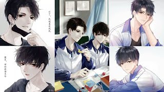 [ Tổng Hợp Tik Tok Đam Mỹ/ Manhua ] Ngụy Trang Học Tra #6 #nguytranghoctra #dammy #manhua #체리_Family