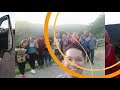 Jom Steamboat Bajet Di Kulimbong Mayo, Keningau