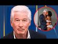 At 74, Richard Gere Confesses: 'She was the Love of my life'