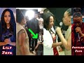 Wow, did not know Prophet Passion Java's wife, Lily Java could demonstrate the power of God this way
