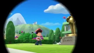 PAW Patrol S2E19 Pups Save an Adventure  Pups Save a Surprise