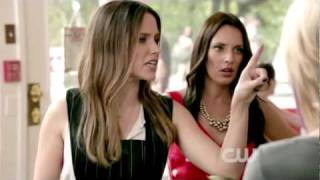 Brooke Davis 9x05