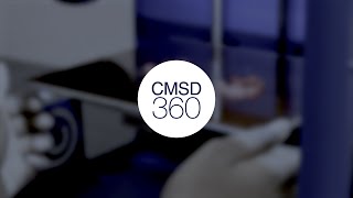 CMSD 360 - Week of January 21, 2024