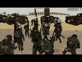 Arma 3 | 40k | XVIII Legion 