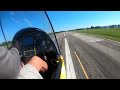 THIS VIDEO *COULD* SAVE YOUR LIFE!! Rotorblade Flap on Takeoff!