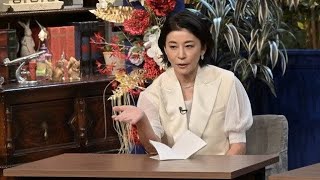 高嶋ちさ子、11月に特殊詐欺に遭っていた　一部始終を赤裸々告白「何度も泣いた」「巧妙なんてもんじゃない！」