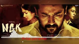 NGK Tamil movie song  suriya saipallavi rakul preet
