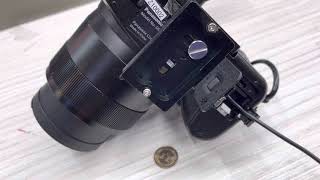 相機電池方便更換及長時間使用的方法How to easily replace the camera battery and use it for a long timeUlanzi優籃子