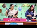 కజ్జికాయలు తయారీ విధానం bellam kajjikaya recipe in telugu ramaa raavi recipe sumantv information