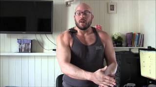 For The Unaware Gay 4 Pay \u0026 Prostitution Are A Big Part Of Bodybuilding Subculture