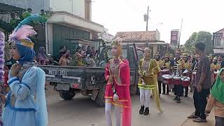 DRUMBAND ACARA KHITANAN