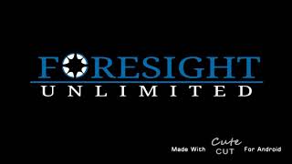 Foresight Unlimited 2014 Logo Remake