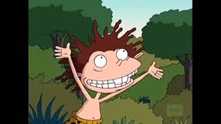 The Wild Thornberrys - One Donnie Per Second