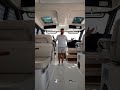 Boston Whaler   405 Conquer - Cannes Yachting Festival 2023 - Short Video