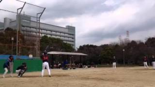 鳥飼エンドレス戦、ふー君から