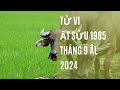 Xem tử vi ất sửu 1985 tháng 9 âm lịch 2024