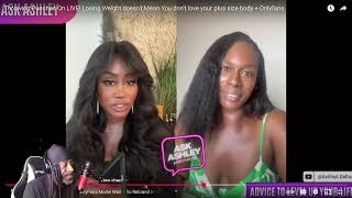 She wants to quit ONLYFANS but not really