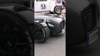 Caterham 7 #SHORTS