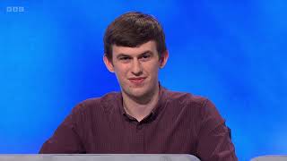 University Challenge S54E16 - Durham v. SOAS