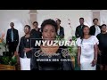 NYUZURA BY AMIZERO CHOIR COMING SOON