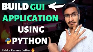 Building GUI Application Using Python Auto PDF Reader Creating GUI using Tkinter