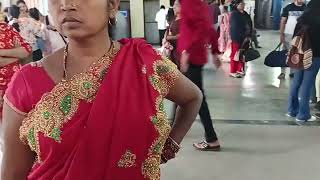 hello friend Mumbai ka station per Kitna gadi Hai Apna Bhasha ful video