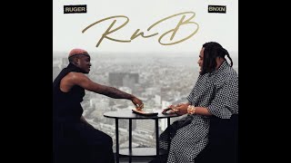 Ruger & BNXN – Calculate Love ( Lyric )
