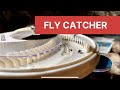 Electronic Housefly Trap - Electric Fly Catcher