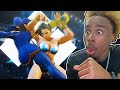 SFV EVO 2022 Grand Finals was INSANE!