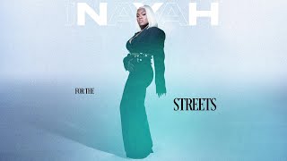 Inayah - For The Streets (Official Visualizer)