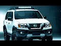 2026 nissan xterra is back rugged design v6 power u0026 tech