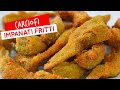 Carciofi impanati fritti croccanti (cotolette di carciofi o carciofi a cotoletta)