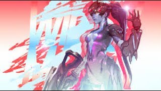 Widowmaker Kills Compilation