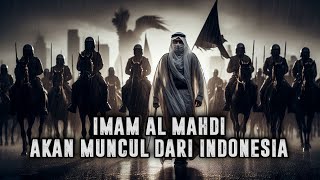 Mungkinkah Imam Al Mahdi Muncul Dari Indonesia ? || Sejarah Islam