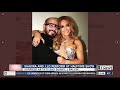 Shakira and J. Lo halftime show