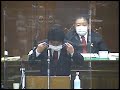 令和4年2月定例会 3月1日 一般質問 　内海　基議員